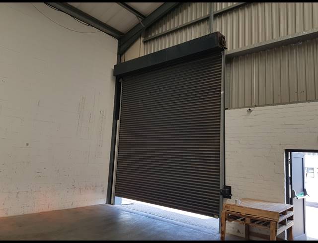 411M² WAREHOUSE TO LET IN ATLAS GARDENS